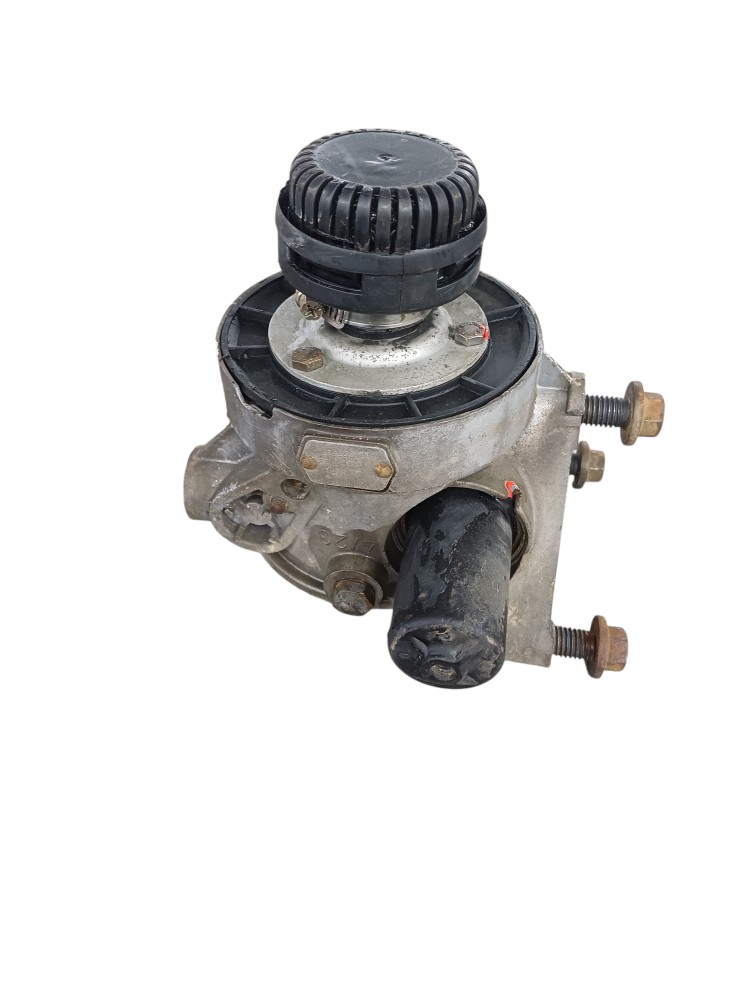 Valvula Rele Freio Wabco 2023 9