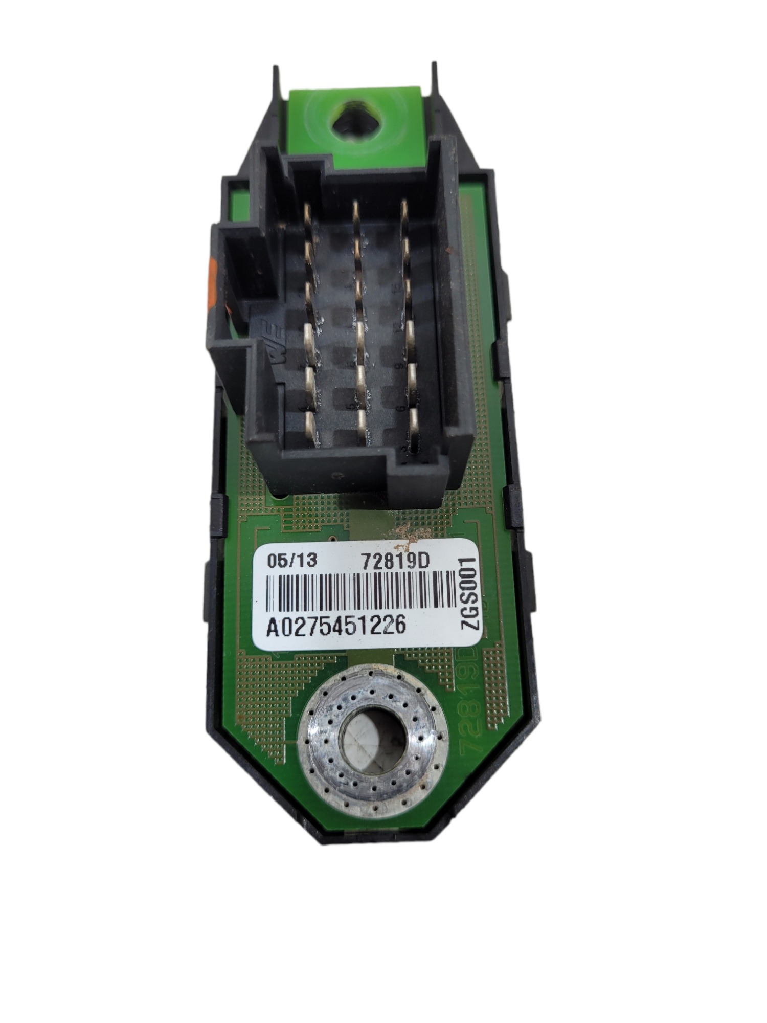 Sensor Módulo M Benz Atego 1418 A0275451226 2