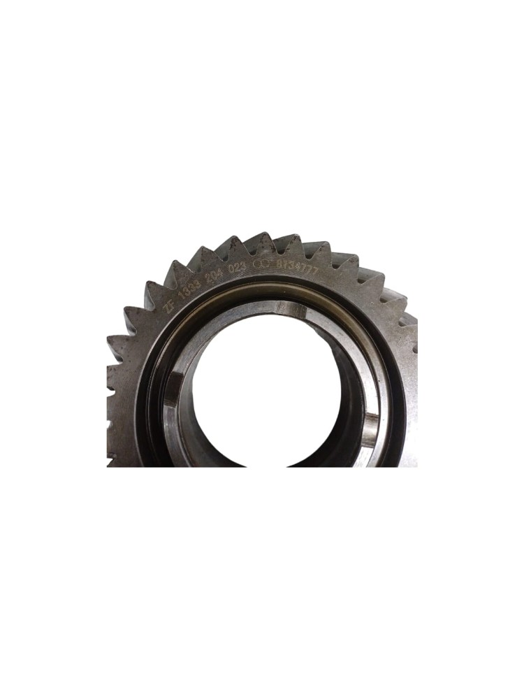 Engrenagem Caixa ZF 1333204023 5