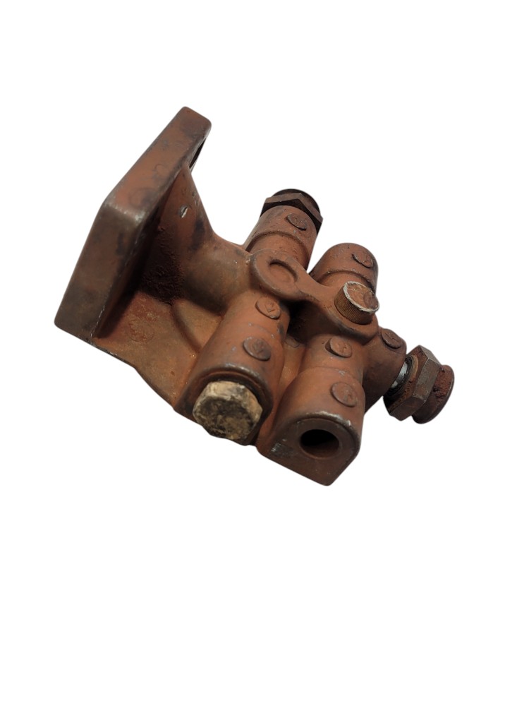 Cabeçote Filtro Scania 2