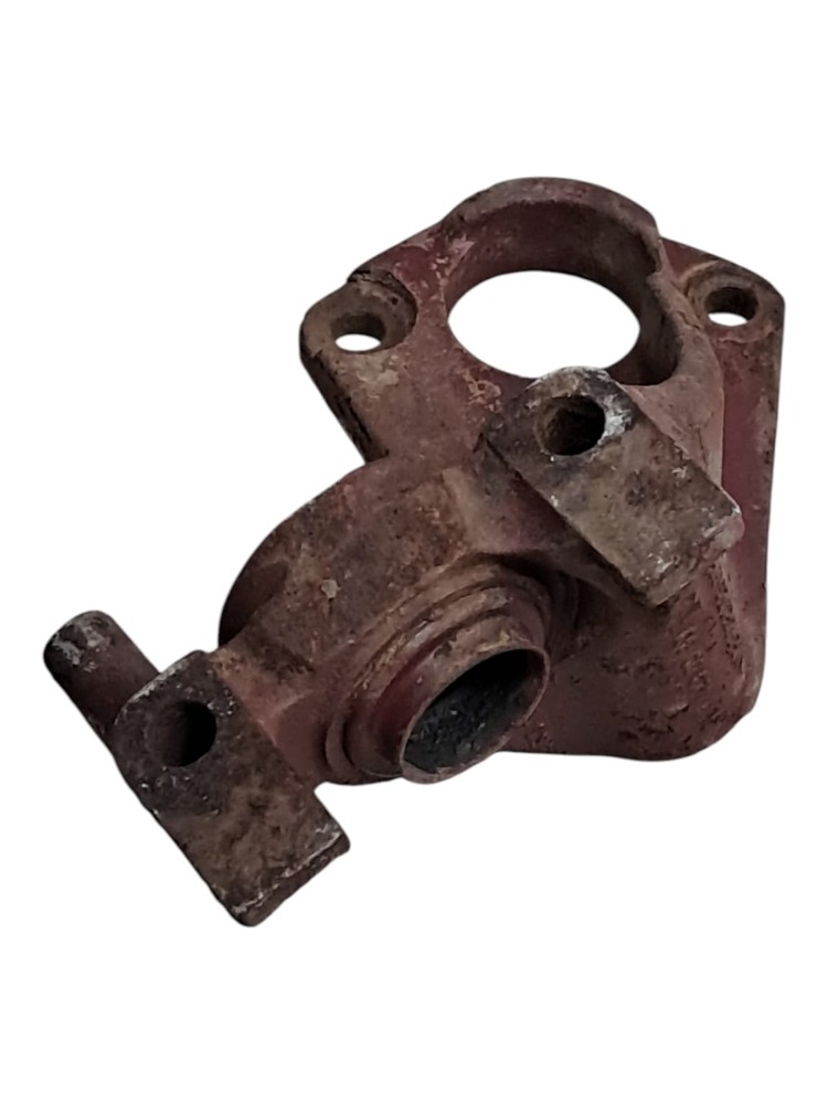 Suporte Cuica Freio Mercedes-Benz 4