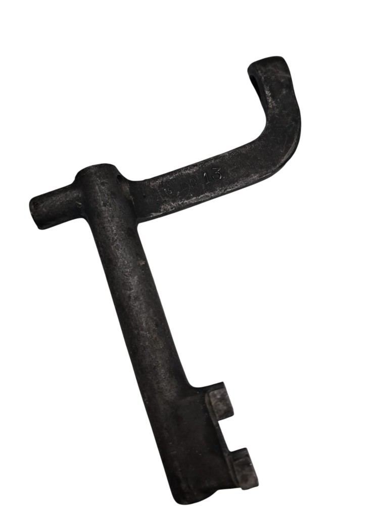 Garfo Engate Marcha Re Mb 113 2