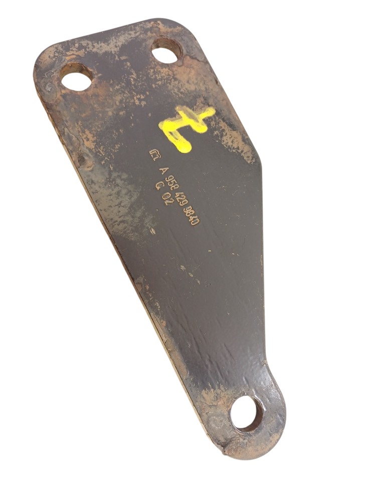 Suporte Mb Axor 2544 S 2011 3