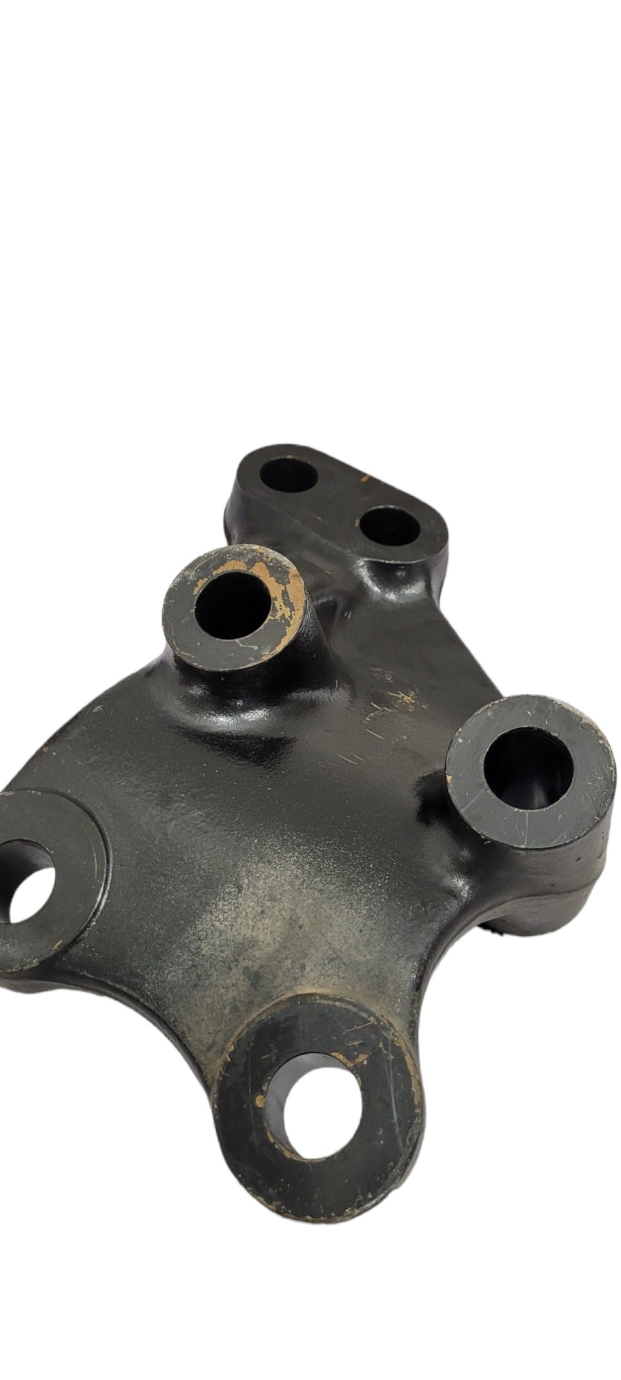 Suporte Caixa Esquerdo M Benz Actros A9342420005001 2