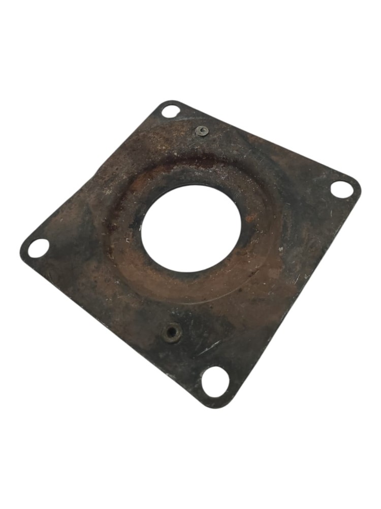 Tampa Servo Embreagem Ford Cargo Wabco 4
