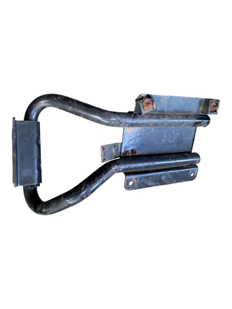 Suporte Filtro Ar Volvo Vm 2012 6