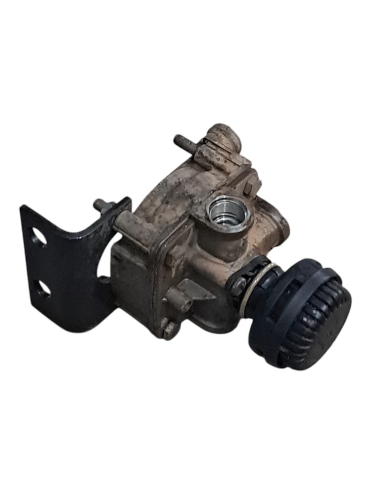 Valvula Rele Pneumatica WABCO 4
