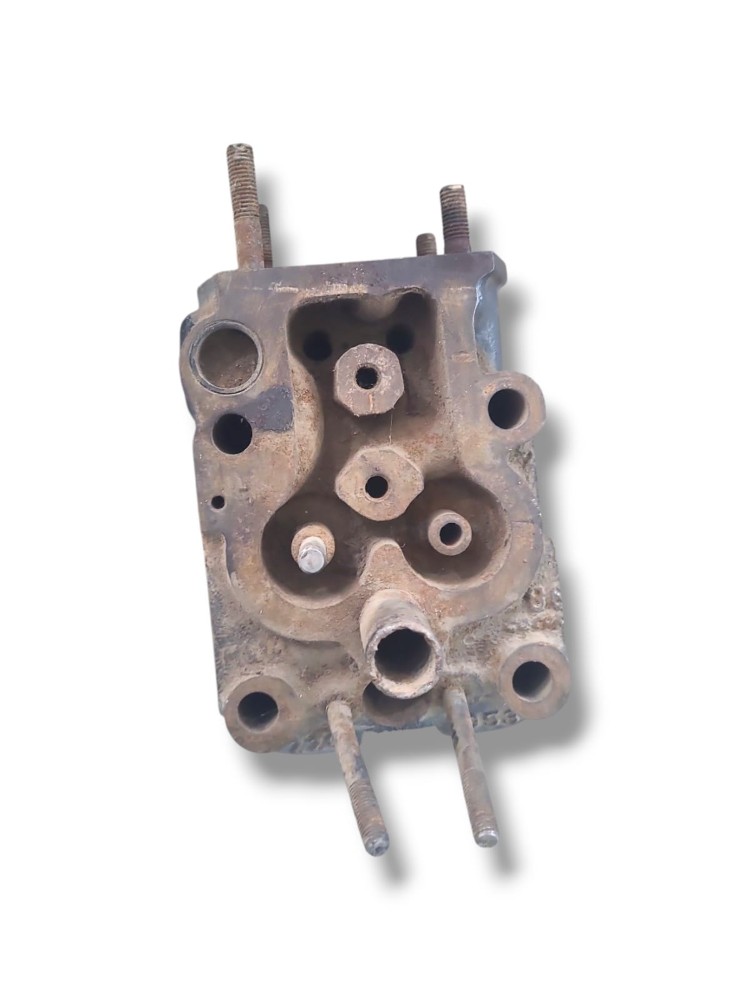 Cabecote Motor Mwm 220 1