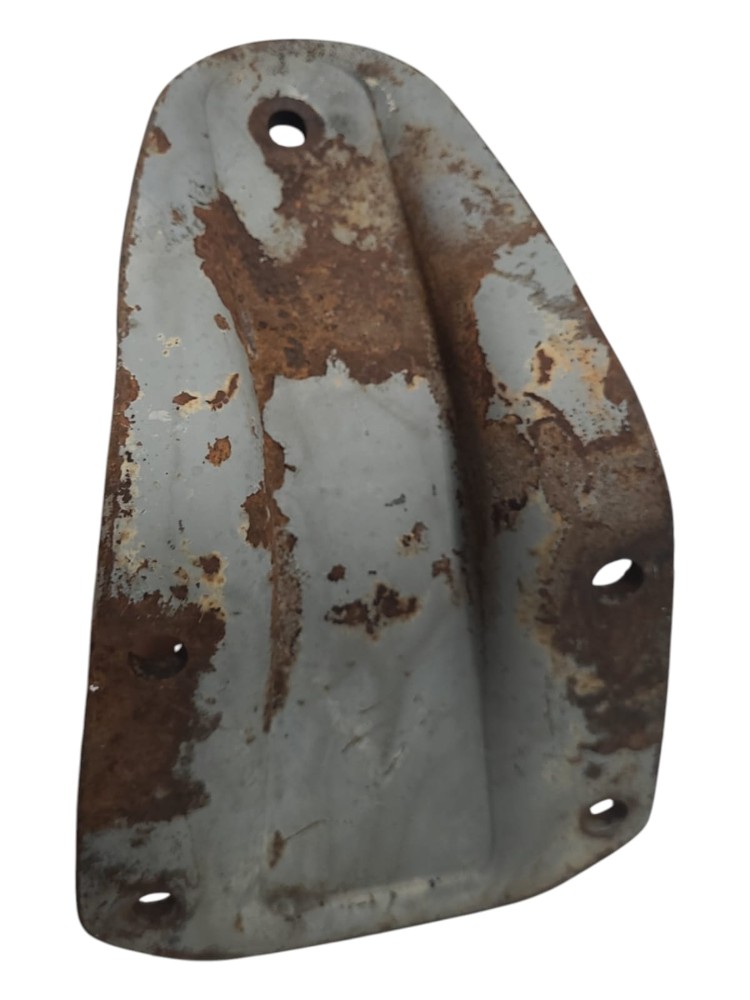 Suporte Coxim Dianteiro Scania 5