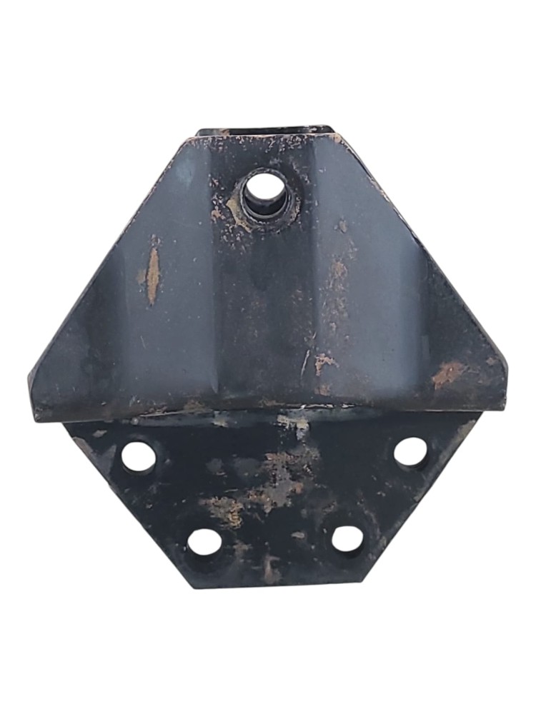 Suporte Mola Dianteira Ford Cargo 1421 2012 2