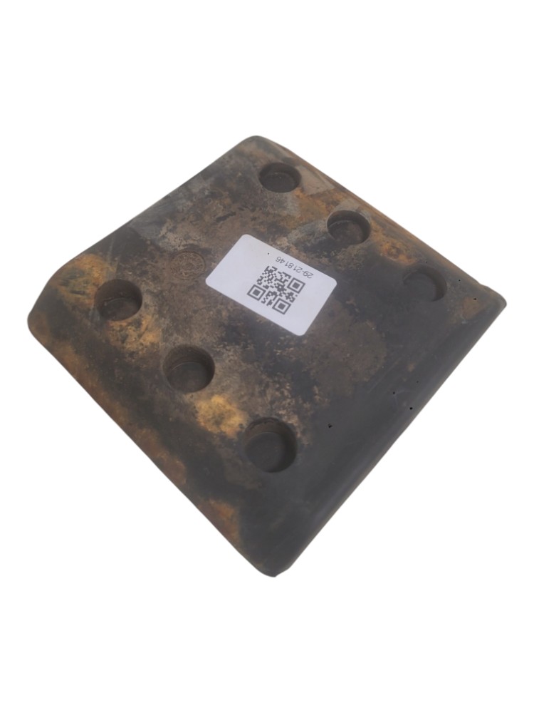 Suporte Ford Cargo 2842 2014 VN59 3