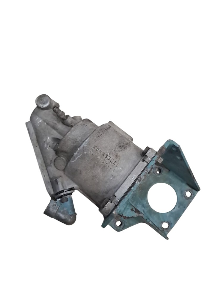Servo Embreagem Freio Volvo Nh 12 3