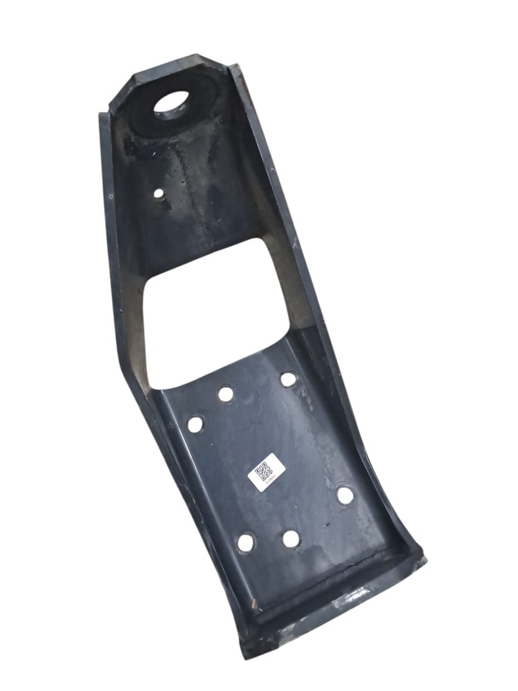 Suporte Amortecedor Eixo Dianteiro Scania P G R T 5