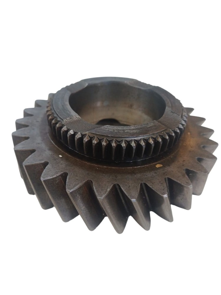 Engrenagem 3 Movel Caixa Cambio Eaton Fs4205 2