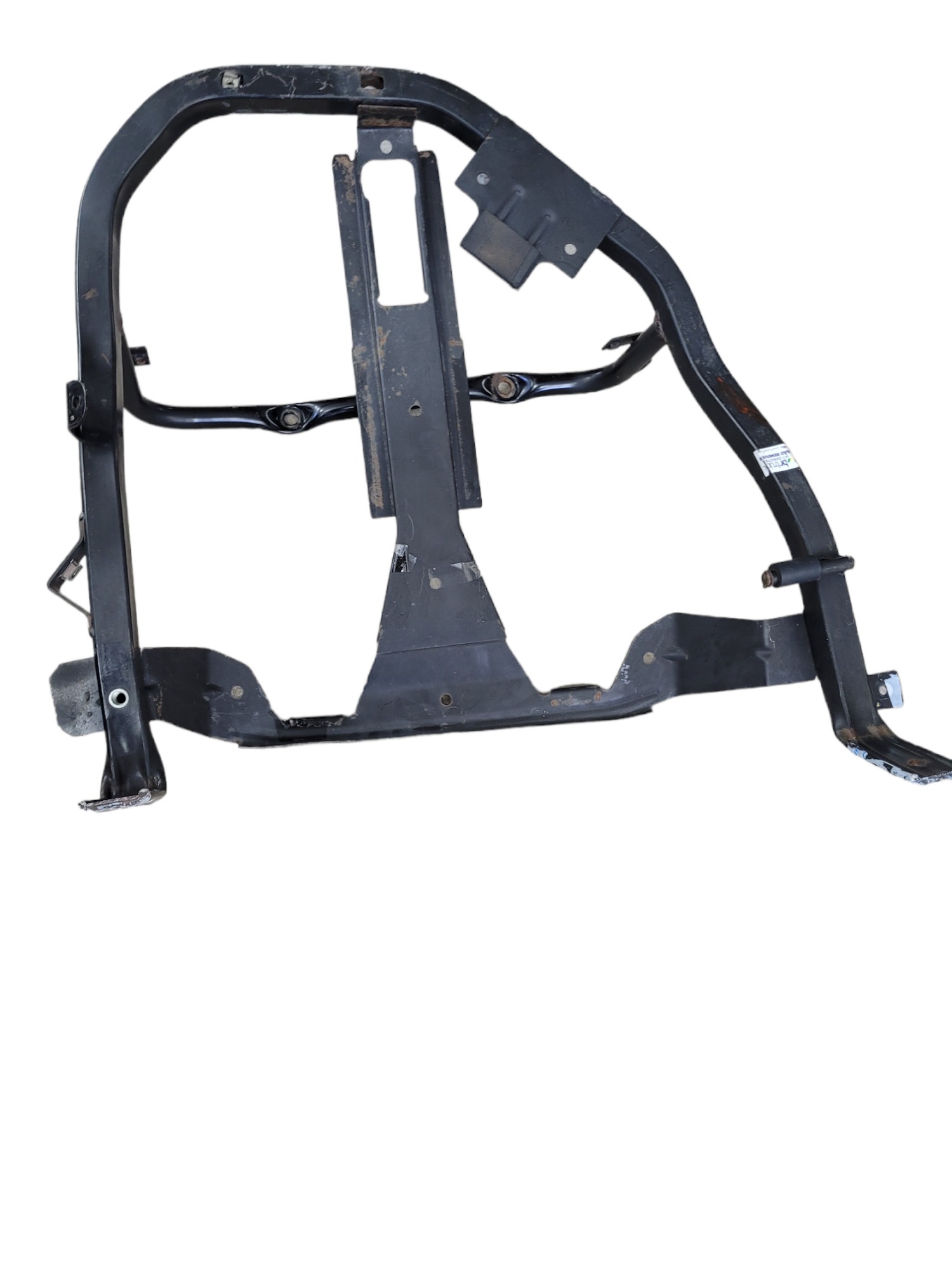 Suporte Gaveta Inferior Volvo Fh 13 2008 Á 2014 3175662 2