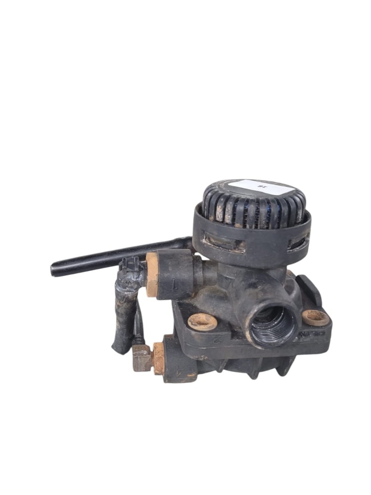 Valvula Rele Freio Ar Mb 9730060030