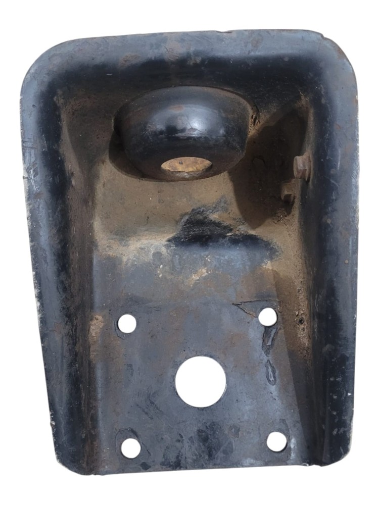 Suporte Cabine Mb 1620 4