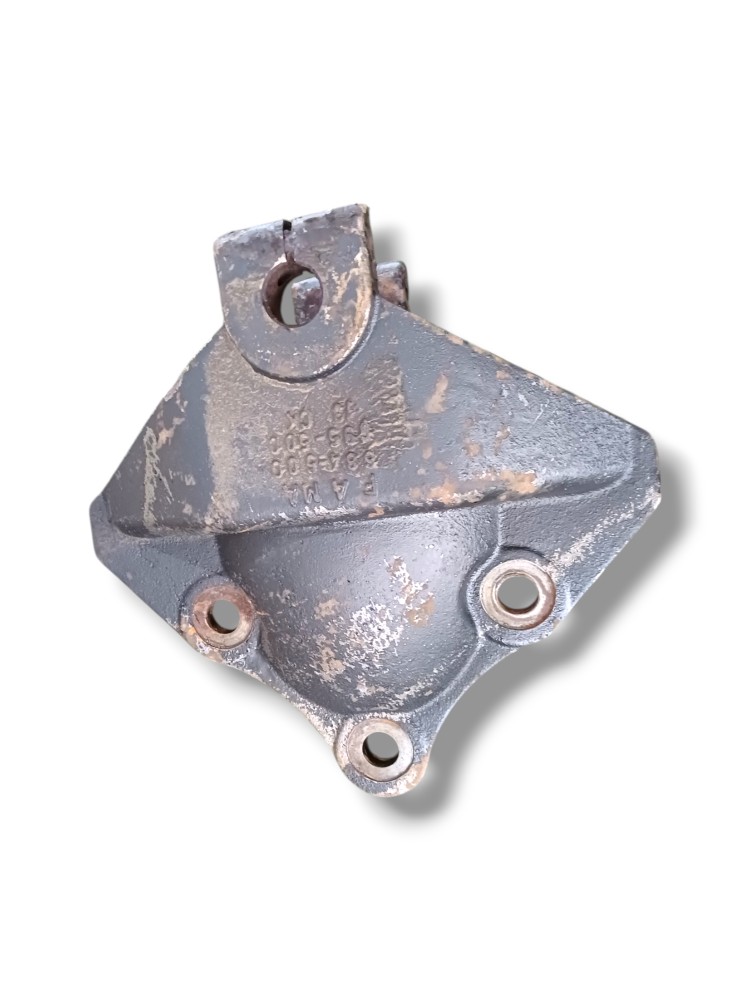 Suporte Mola Dianteira Ford Cargo 2012 Va153 1