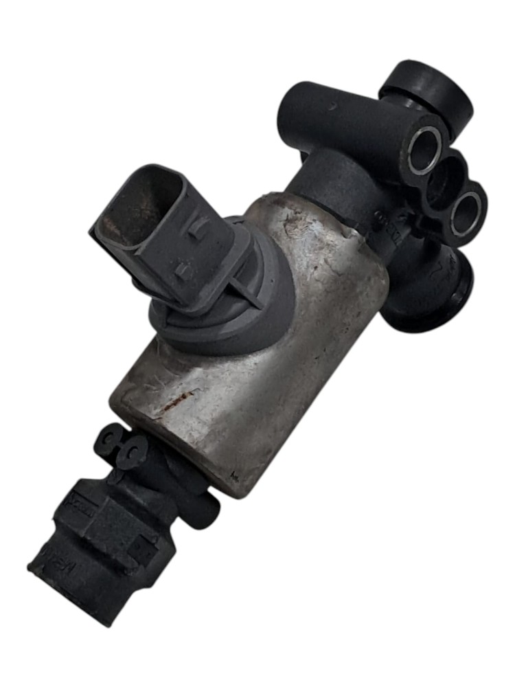 Valvula Solenoide Freio Motor WABCO Mb Actros 2651 2019 VN53 2