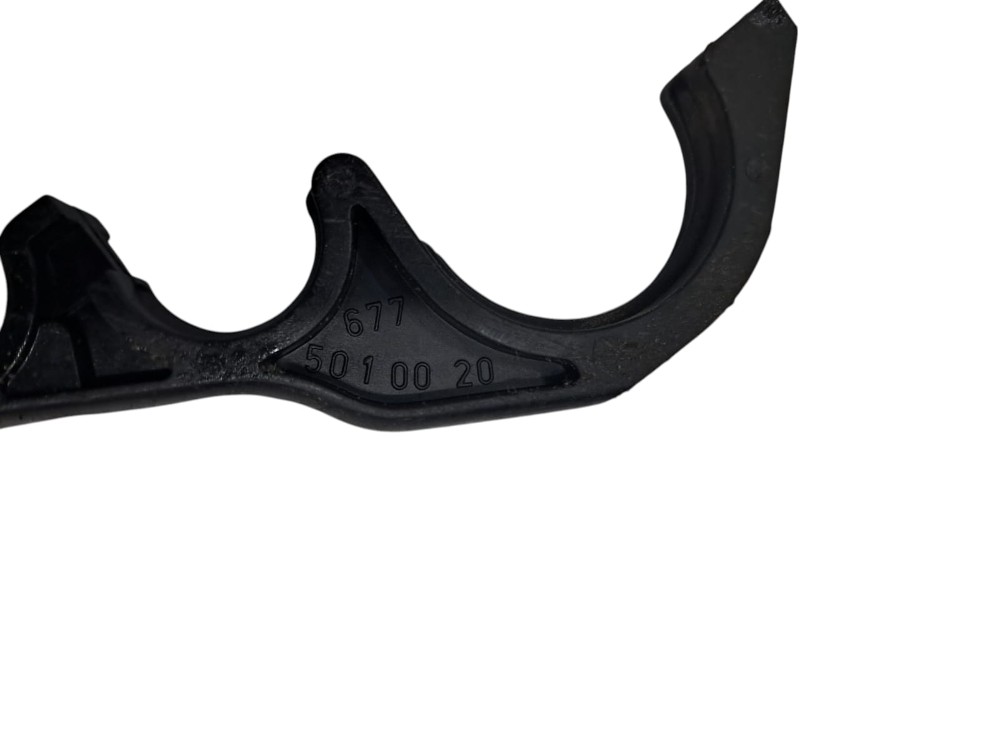 Abracadeira Apara Rafiador