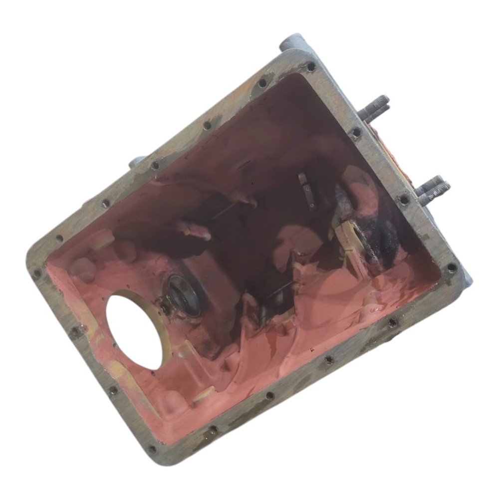 Carcaca Caixa Cambio Eaton Fso5406 Vw 24.250 7