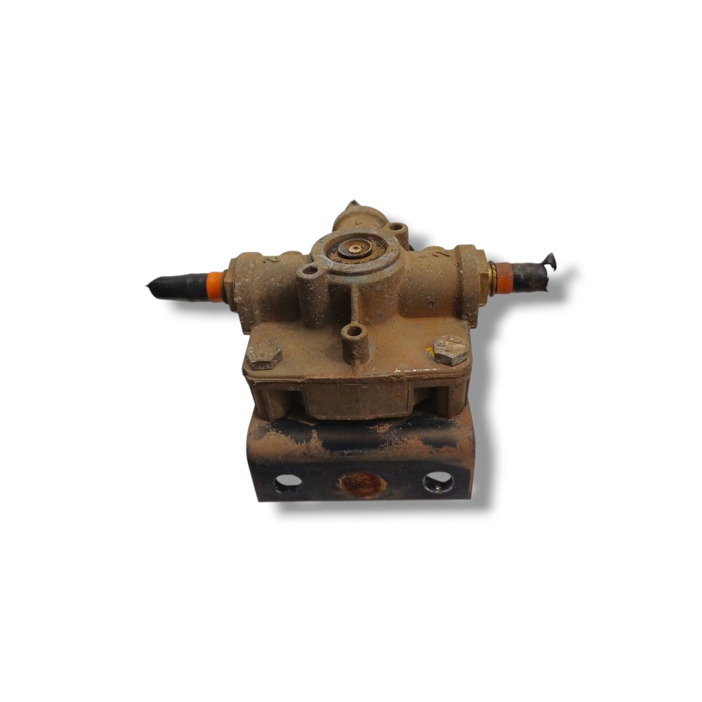 Valvula Rele Vw 25.390 2013 Vn41 5