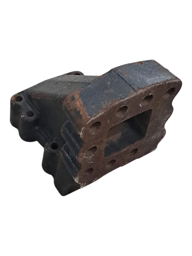 Suporte Barra Estabilizadora Iveco EuroTrakker 2