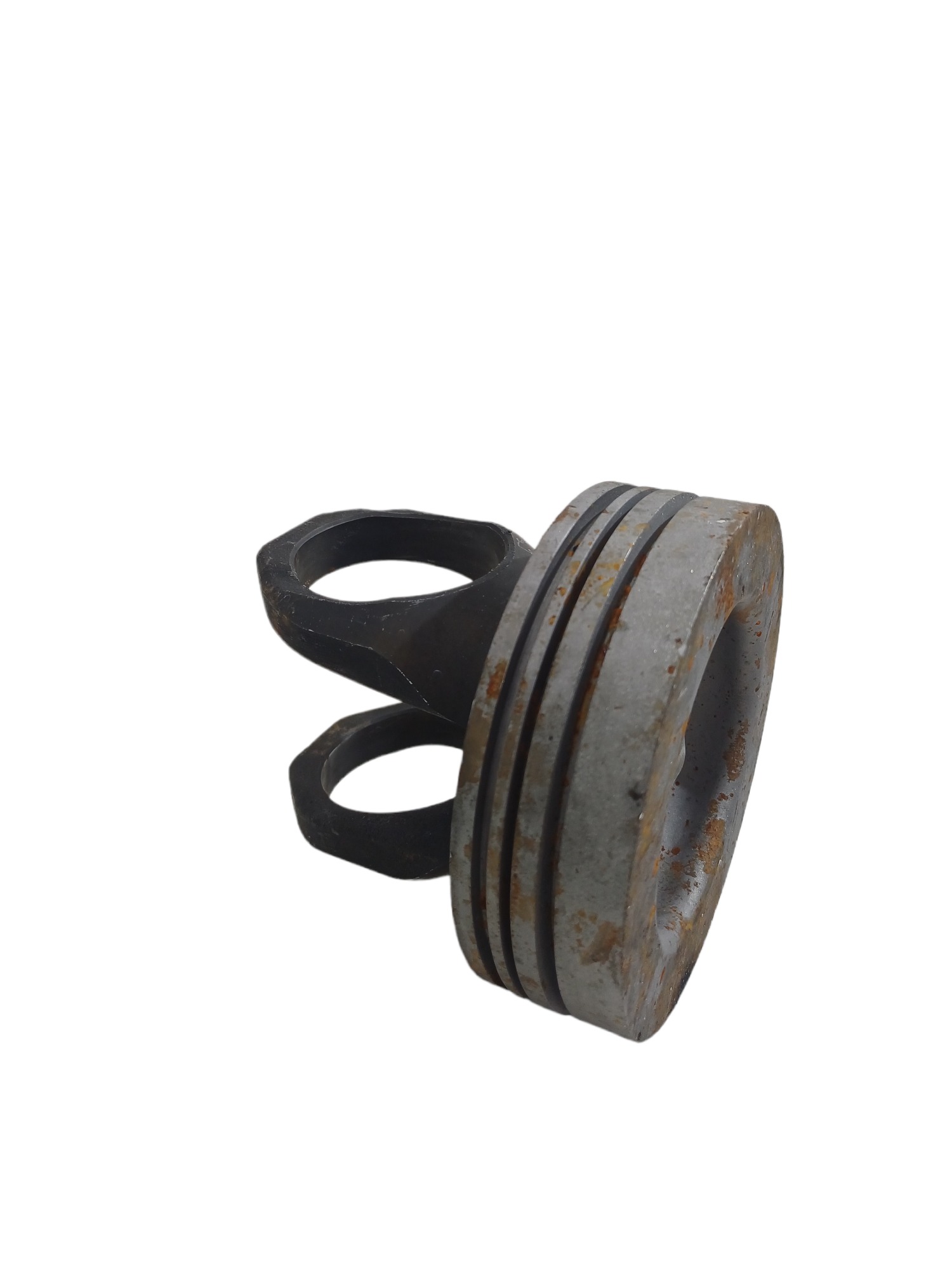 Coroa Pistao Motor Caterpillar  Não Se Aplica 2
