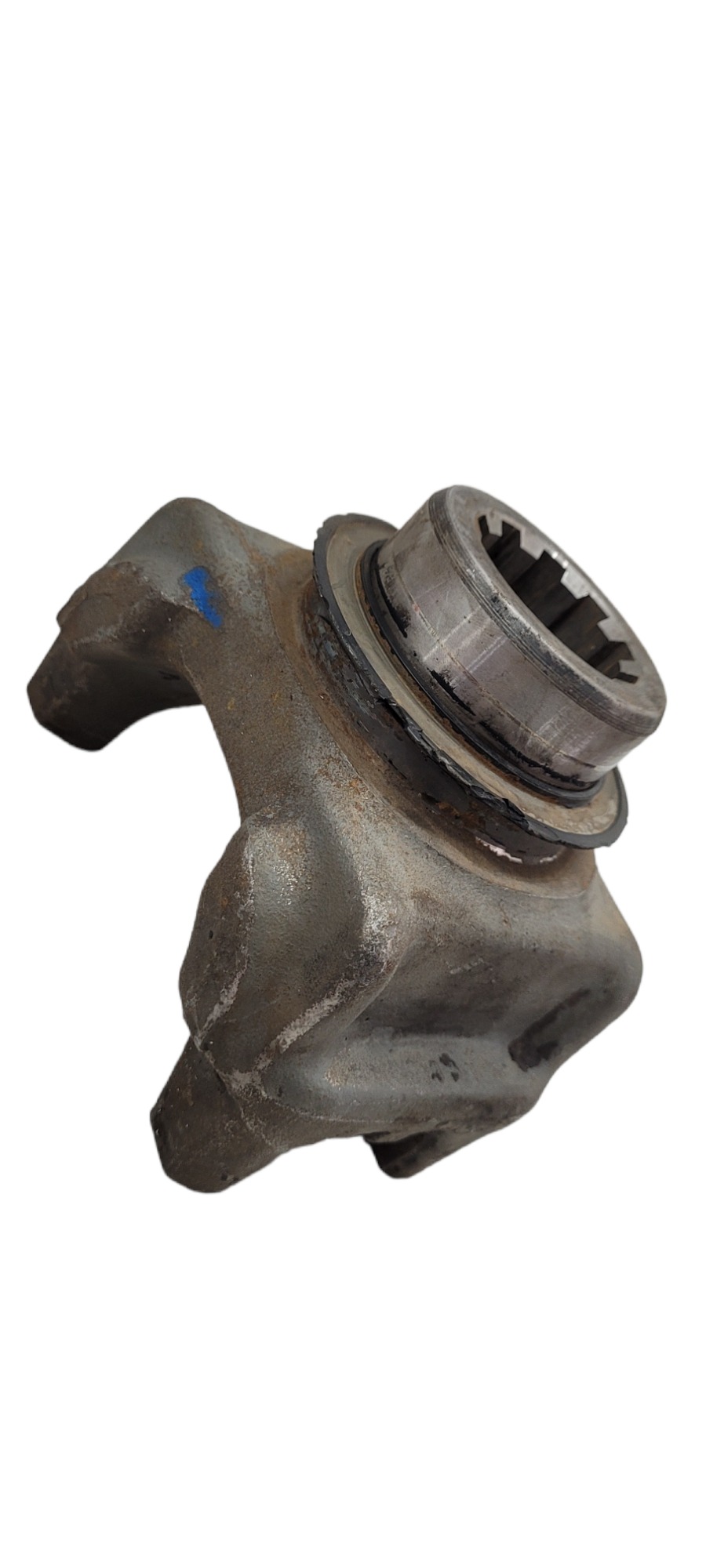 Flange Vaixa Eaton 3