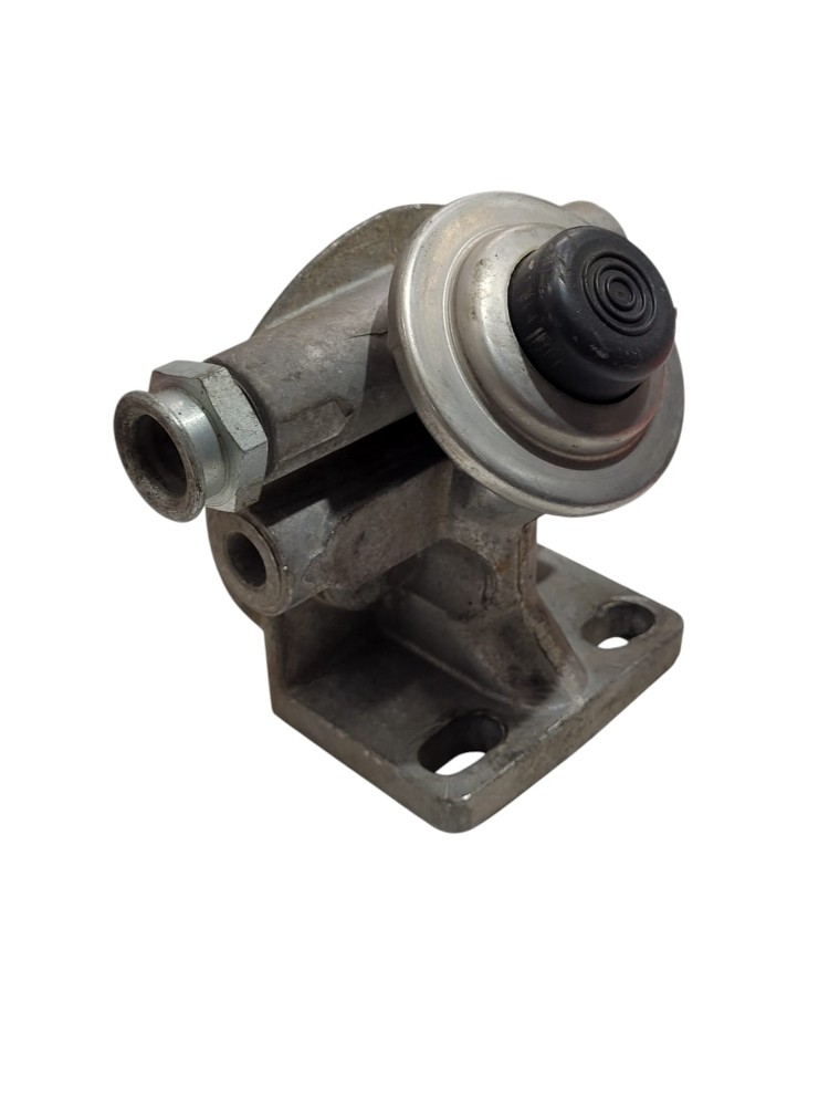 Cabeçote Filtro Volvo 2