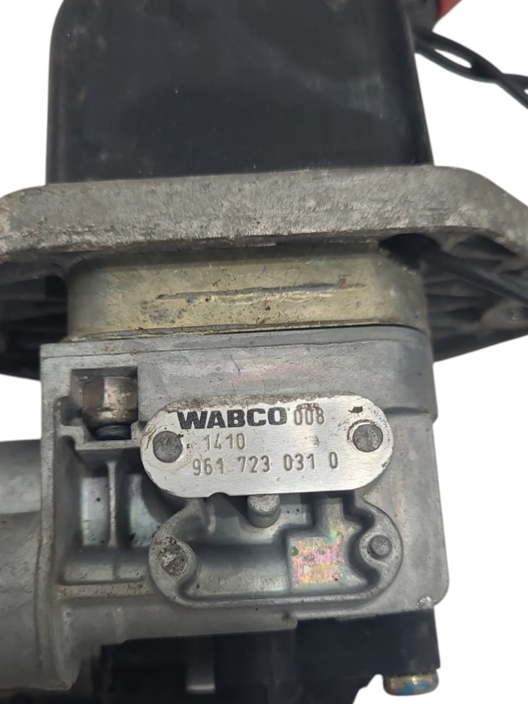 Valvula Freio Mao Mb 4