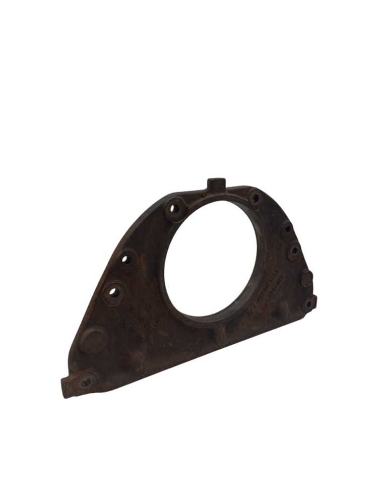 Capa Frontal Motor Mb Om541 A4570111107 1