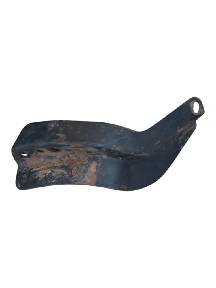 Suporte Amortecerdor Dianteiro Superior Esquerdo Ford Cargo 2011 4