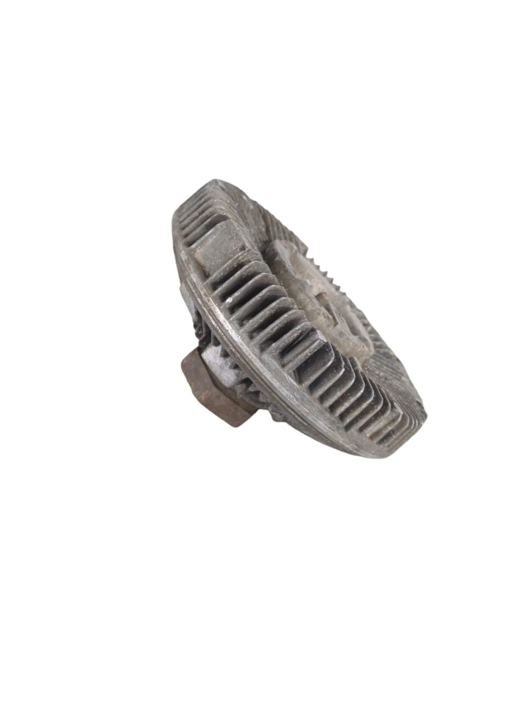 Embreagem Viscosa Motor Cummins 3