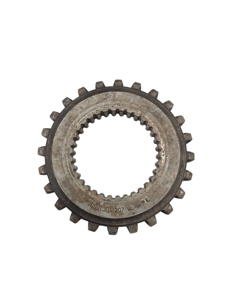 Corpo Acoplamento ZF 3