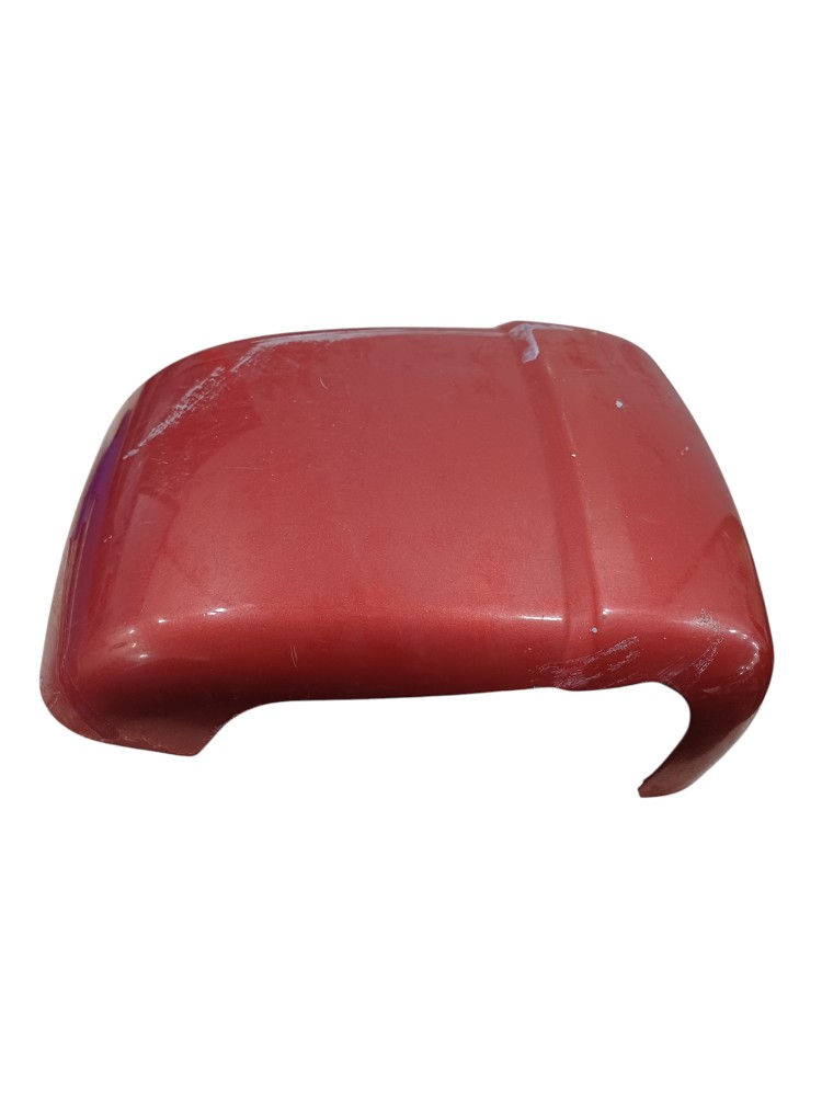 Acabamento Retrovisor Volvo Fh 2014 N44 1