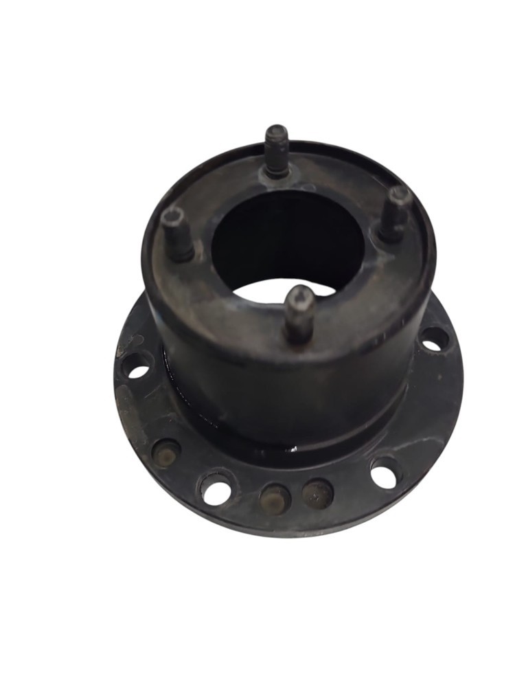 Polia Alternador Helice Mb Accelo 2