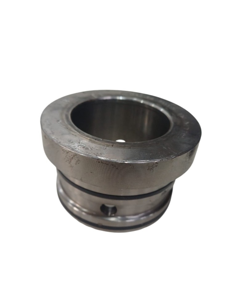 Luva Defletora Oleo Caixa Cambio Eaton Ford Cargo 2429 4