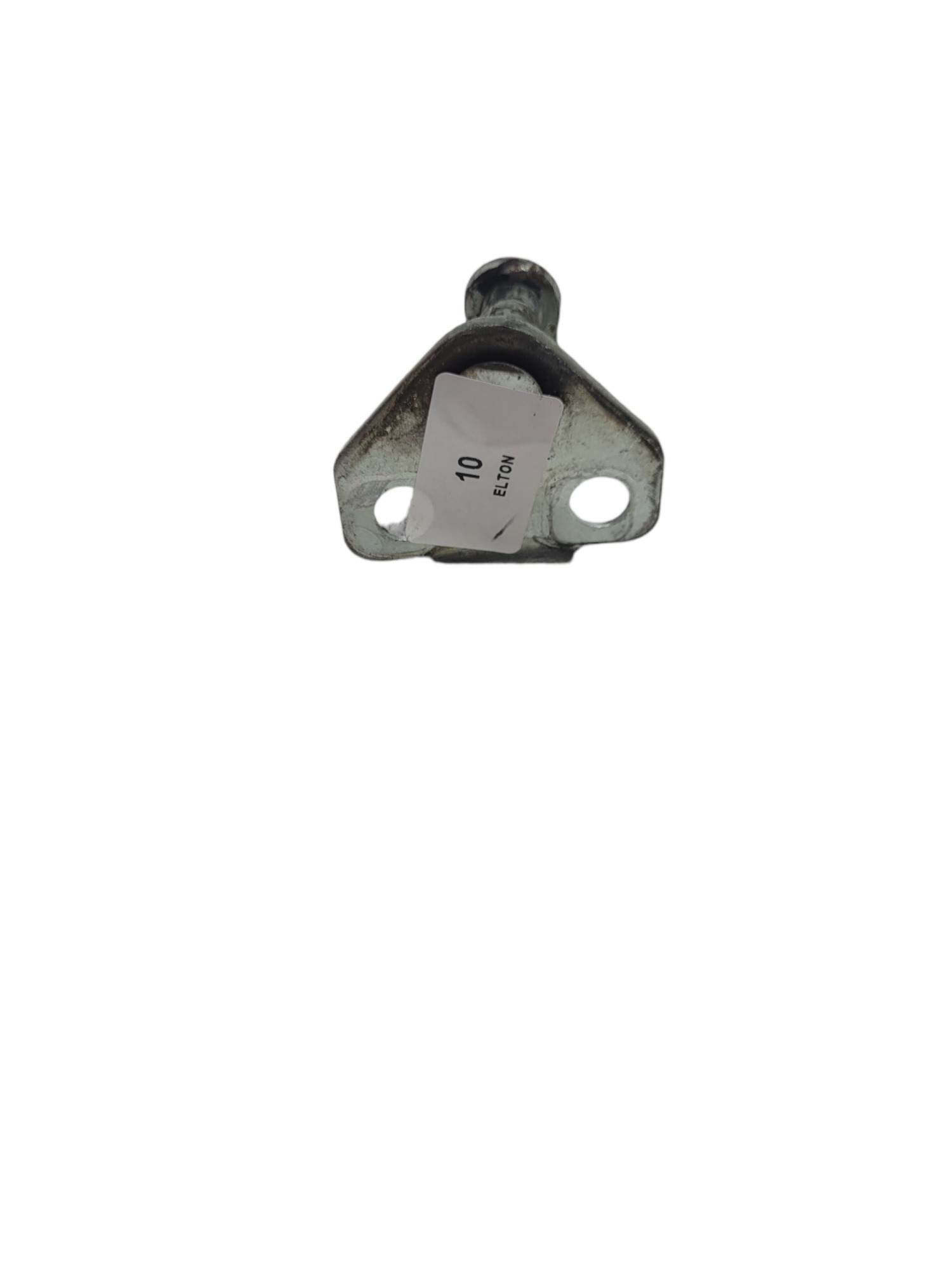 Batente Porta M Benz Axor 5