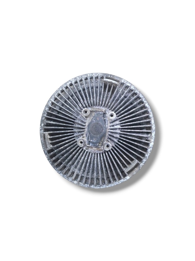 Embreagem Viscosa Ford Cargo 6