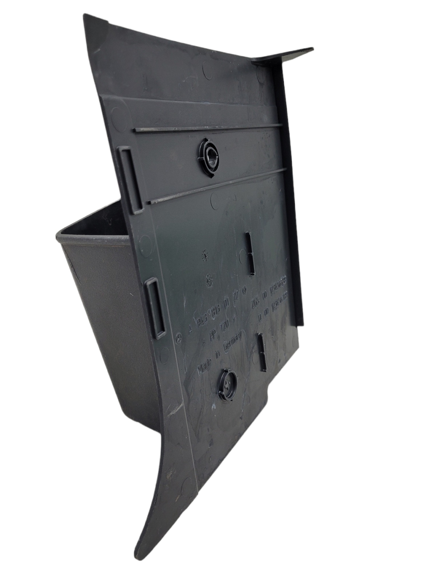 Porta Objeto M Benz Actros A9438130122 3