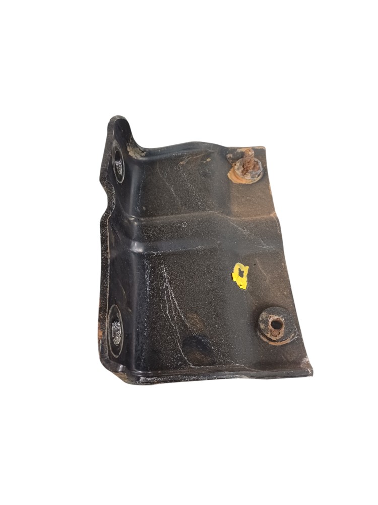 Suporte Estribo Ford Cargo 2842 2014 7