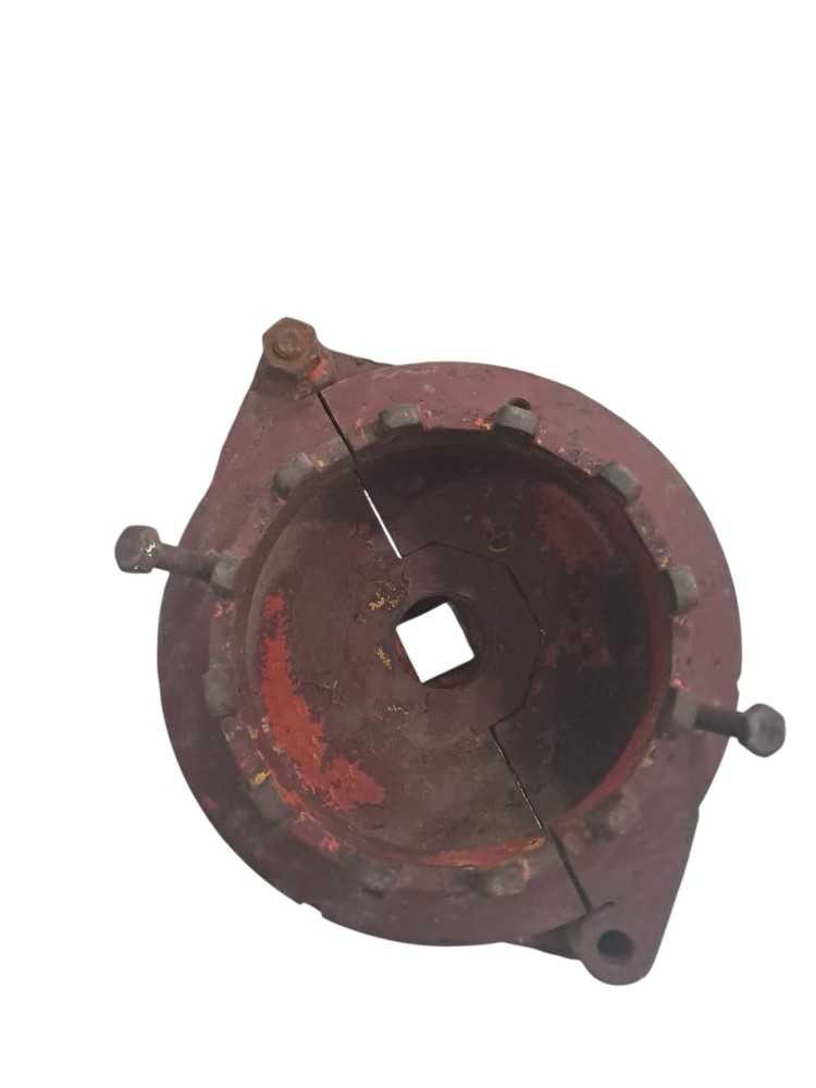 Chave Porca Roscada Diferencial Mb 355 5
