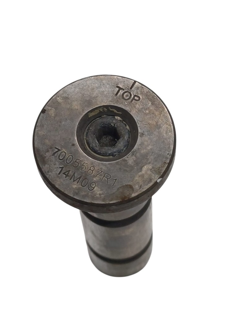 Eixo Balancim Agrale Volvo Motor Mwm 7005587r1 5