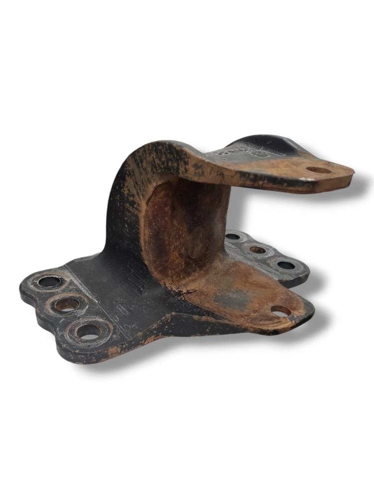 Suporte Traseiro Mola Suspensys Ford Cargo 2842 2014 VK118 1