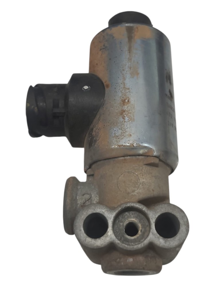 Valvula Solenoide 2 3 Vias Daf Iveco Scania 4