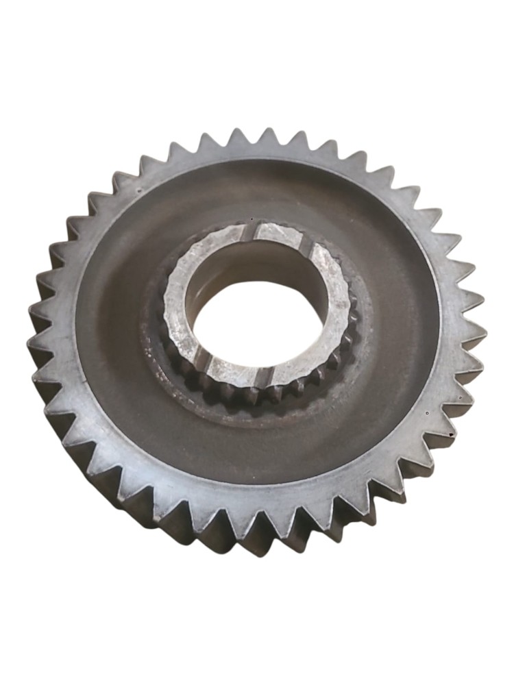 Engrenagem Ford Cargo 1418 3