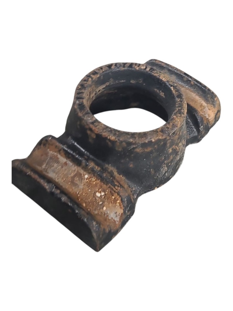 Suporte Grampo Mb 5
