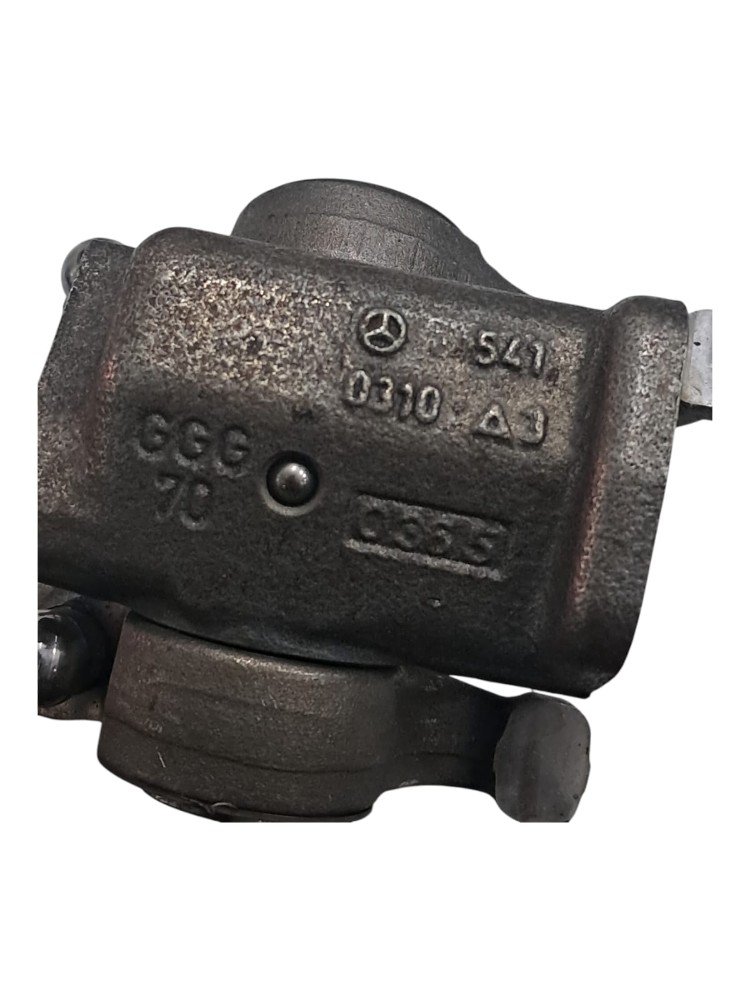 Balancim Comando Mercedes-Benz Motor Om460La 6