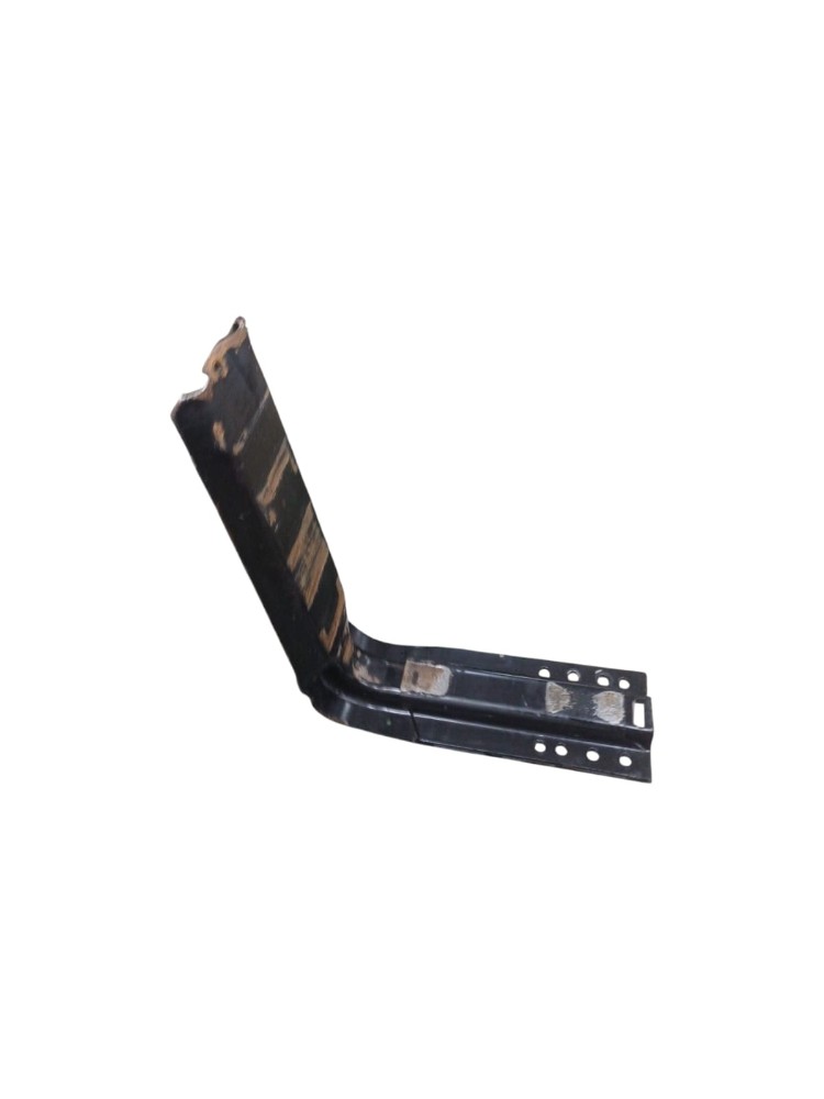 Suporte Tanque Vw 13180 2002 3